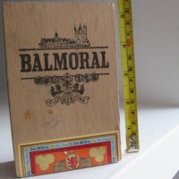 стара дървена кутия, хумидор, снимка 17 - Антикварни и старинни предмети - 31812766