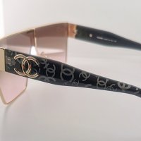 LOGO collection слънчеви очила, снимка 2 - Слънчеви и диоптрични очила - 38709500
