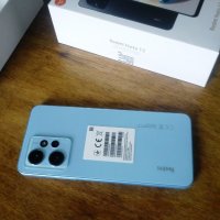 Redmi Note 12 8/256 GB НОВ! Гаранция!, снимка 3 - Xiaomi - 42691281