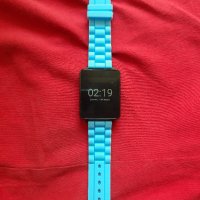 lg g smartwatch , снимка 2 - Смарт часовници - 29770693