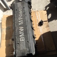 BMW M3 E36 S50 двигател почти пълен комплект, снимка 1 - Части - 38205957