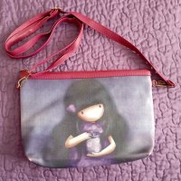 Две малки чантички за момиче/ чанта за момиче/ детска чанта, снимка 3 - Чанти - 40774733