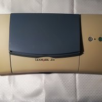 Продавам мастиленоструен принтер Lexmark , снимка 1 - Принтери, копири, скенери - 31596154