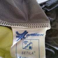 SMS Santini ветровка за колоездене , снимка 3 - Спортни дрехи, екипи - 31654153
