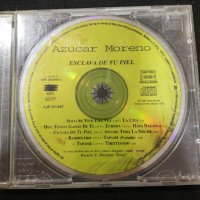 Azucar Moreno , снимка 1 - CD дискове - 30073586