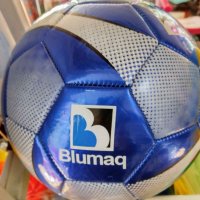 Футболна топка със силиконово покритие
