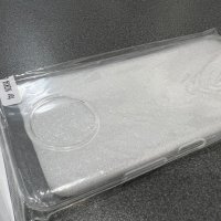 Nokia G50 прозрачен силикон, снимка 5 - Калъфи, кейсове - 35316215