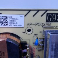 Захранване Power Supply Board G93E AP-P502AM / SONY KE65AB, снимка 2 - Части и Платки - 37593948