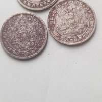 Монети и банкноти, снимка 10 - Нумизматика и бонистика - 24589751