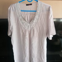 Дамска блуза , снимка 1 - Тениски - 30792604