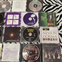 Оригинални матрични компакт дискове / Classical Music CDs/, снимка 8 - CD дискове - 40421977