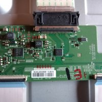 TCon BOARD LG display CoLTD desk V15FHD DRD no-scaning_v0.2 P/N 6870C-0532B, снимка 1 - Части и Платки - 31134272