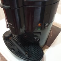 кафе машина bosch espresso cup 1700W Motor 100W, снимка 2 - Кафемашини - 39992361