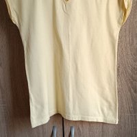 Жълта блуза, снимка 1 - Тениски - 38559831