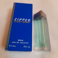 Продавам мъжки маркови парфюми-миниатюри , снимка 11 - Мъжки парфюми - 38988996