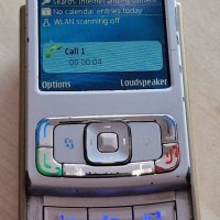 Nokia N95, снимка 8 - Nokia - 38460214