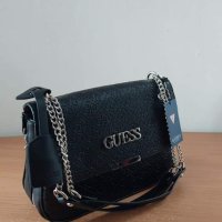 Луксозна чанта Guess/SG-X43, снимка 3 - Чанти - 40764824