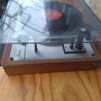 Thorens TD 165 special, снимка 8 - Грамофони - 31357838