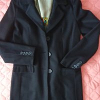Дамско палто, снимка 1 - Палта, манта - 44258659