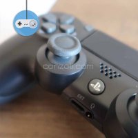SONY DUALSHOCK 4 Безжичен Джойстик/Joystick за PC, PlayStation 4, PS4, PS4 Slim, PS4 Pro, снимка 4 - PlayStation конзоли - 30489280