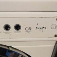 Сушилня Whirpool Semi-Pro Dryer, снимка 11 - Сушилни - 44196921