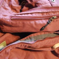 Fjallraven Sarek G-1000 Дамско яке M bergans north face трекинг fjall raven, снимка 9 - Якета - 38431626