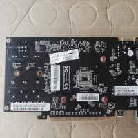 Видео карта NVidia GeForce Palit GTS450 HDMI 512MB GDDR5 128bit PCI-E, снимка 8 - Видеокарти - 42300847