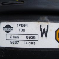 Серво усилвател Lucas (Nissan Micra K 11), снимка 2 - Части - 31467535