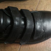 ECCO Kids Leather Shoes Размер EUR 30 / UK 12 детски обувки естествена кожа 89-14-S, снимка 6 - Детски обувки - 44358121