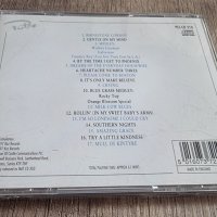 Компакт Дискове Поп-Рок: Glen Campbell - Wichita Lineman , снимка 2 - CD дискове - 39126021