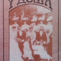 У дома преди 100 години Веска Стоянова, снимка 1 - Българска литература - 30770095
