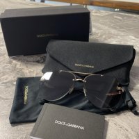 Слънчеви Очила Dolce & Gabbana, снимка 1 - Слънчеви и диоптрични очила - 40423027