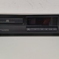 CD player SONY CDP-211, снимка 1 - MP3 и MP4 плеъри - 30176675