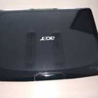 Лаптоп Acer Aspire 5920 употребяван , снимка 4 - Лаптопи за дома - 29444221