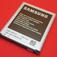 Нова Батерия за Samsung S3 EB-L1G6LLU i9300 - Оригинал, снимка 1 - Оригинални батерии - 30771171