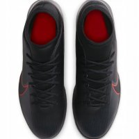 футболни обувки за зала /стоножки Nike Mercurial Superfly 7 Club Ic M номер 42,5-43, снимка 2 - Футбол - 39711634