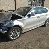 БМВ На части Е87 118д 143 коня / BMW E87 118d 143hp / Автоморга БМВ Долна баня /, снимка 3 - Автомобили и джипове - 39652223