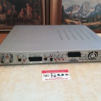 lenco dvd & hdd recorder 0403210929, снимка 3 - Плейъри, домашно кино, прожектори - 32033132