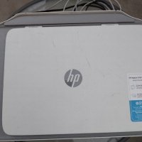 HP Мастиленоструен принтер 3 в 1 DeskJet 2700 series, снимка 5 - Принтери, копири, скенери - 42769297