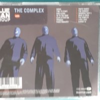 Blue Man Group – 2003 - The Complex(Lava – 83631-2)(Abstract,Experimental), снимка 7 - CD дискове - 44500079