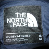 The North Face оригинално дамско яке 80% гъши пух, снимка 10 - Якета - 38409621