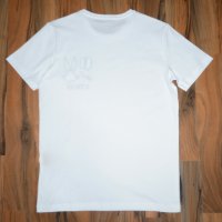 Iceberg - мъжка тениска, размер М , снимка 4 - Тениски - 40344685