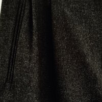 Скъп марков вълнен панталон PESERICO Италия, снимка 4 - Панталони - 35521569