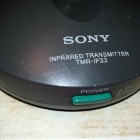sony tmr-if33 transmitter 1602211744, снимка 6 - Други - 31839698