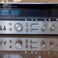 Technics SA-8000X receiver Classic Vintage., снимка 2 - Ресийвъри, усилватели, смесителни пултове - 18018407
