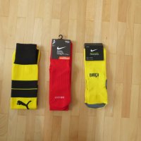 Nike , Puma чорапи, снимка 1 - Мъжки чорапи - 36668683
