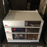 AIWA FX-70, снимка 2 - Аудиосистеми - 42312141