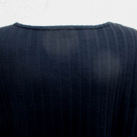 5XL Нова блуза с дантела на деколтето, снимка 6 - Блузи - 44813878