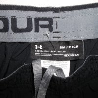 Шорти,потник и тениска UNDER ARMOUR   мъжки,С-М, снимка 2 - Спортни дрехи, екипи - 29843322