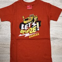 Бебе тениски с любимите герои , снимка 1 - Бебешки блузки - 35281509
